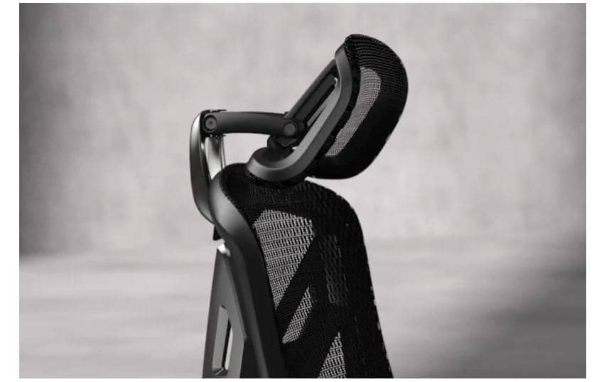 Ghế công thái học COUGAR SPEEDER 7 