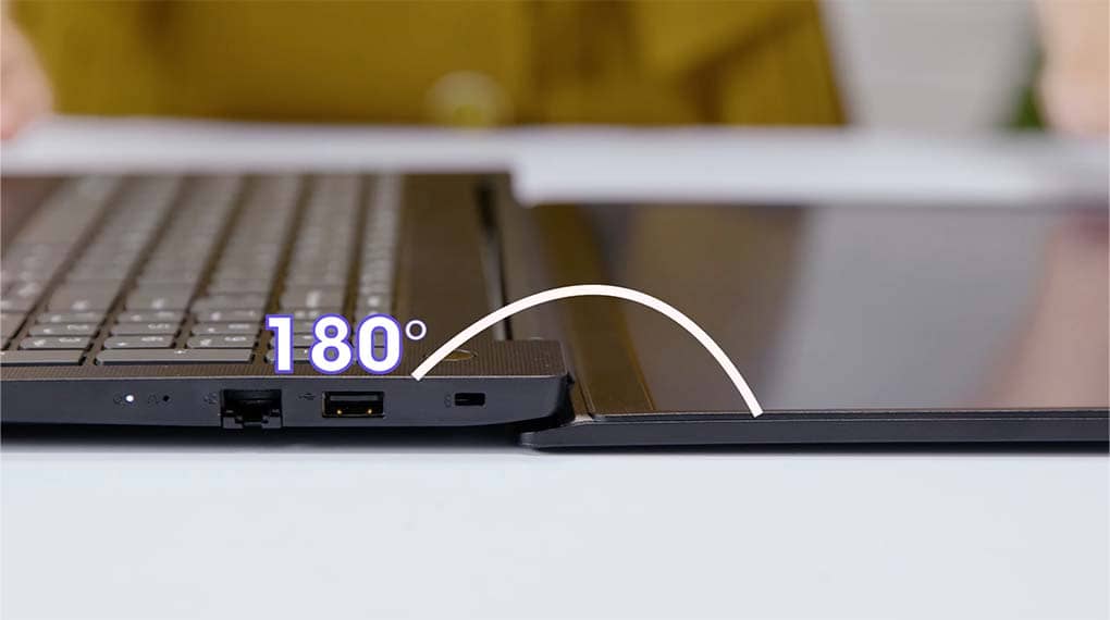 Laptop Lenovo V15 G2 I