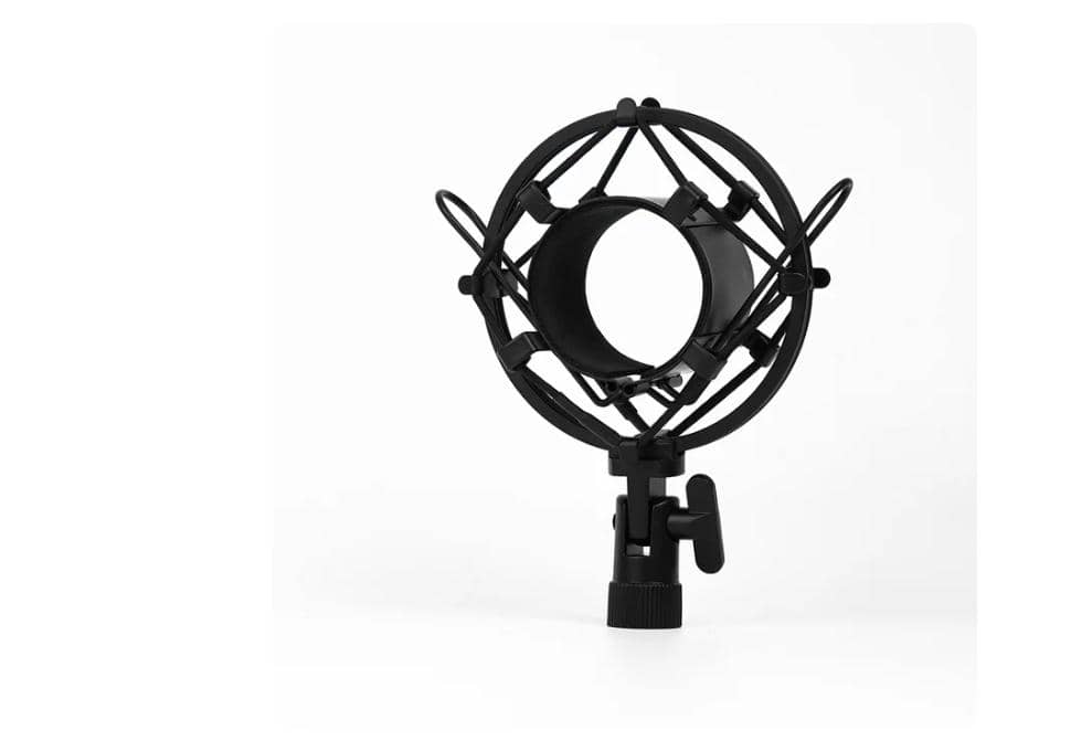 Microphone Shock Mount HyperWork MAS01-1 1