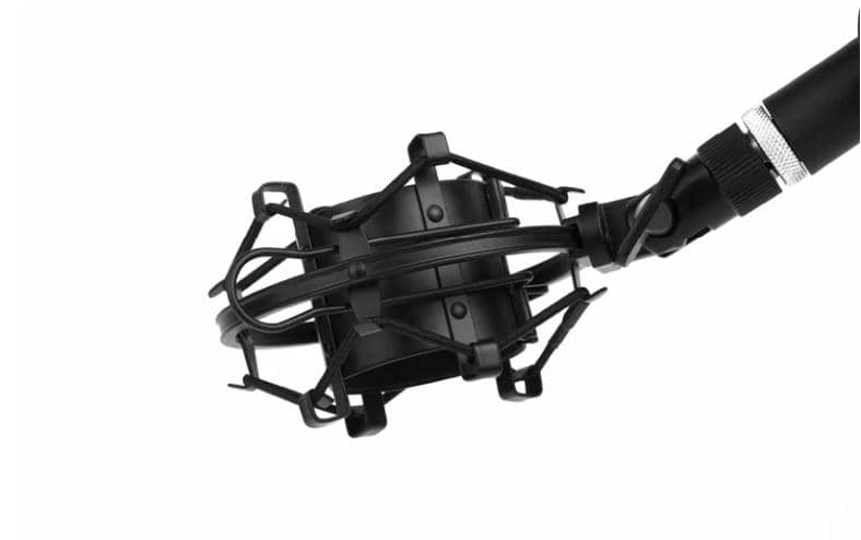 Microphone Shock Mount HyperWork MAS01-1 2