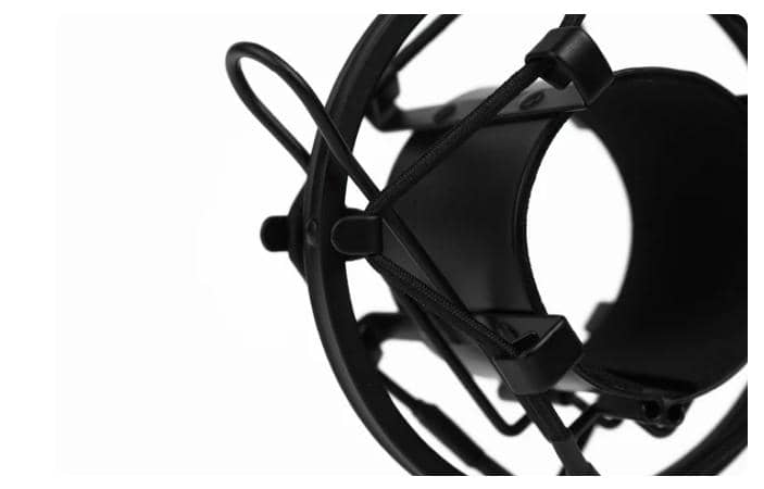 Microphone Shock Mount HyperWork MAS01-1 3