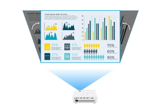 Máy Chiếu BenQ MX550