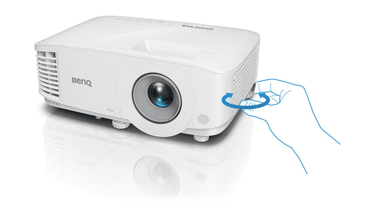 Máy Chiếu BenQ MX550