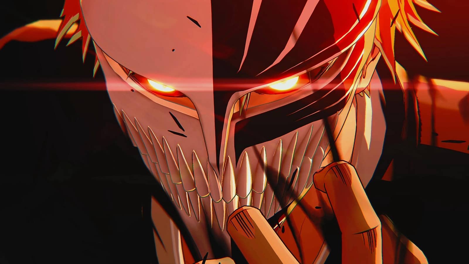 Đĩa game PS5 - Bleach: Rebirth of Souls - Asia 3