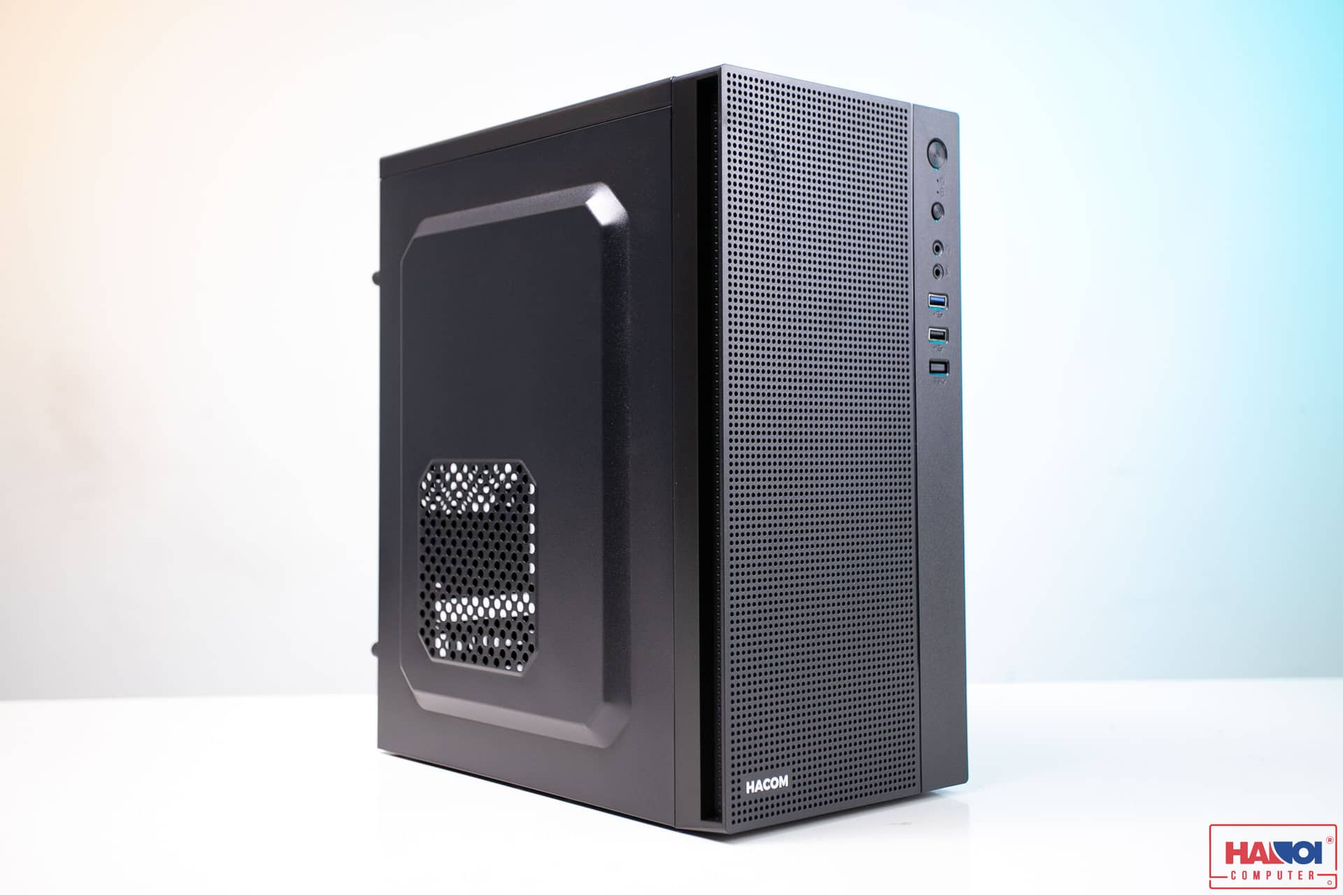 vỏ case dàn PC 10 triệu