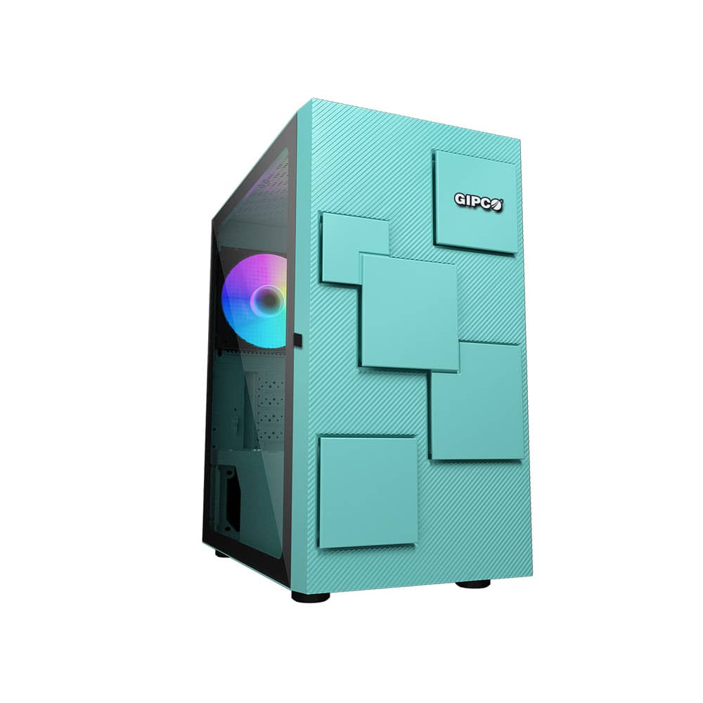 Vỏ case Gipco chất lượng