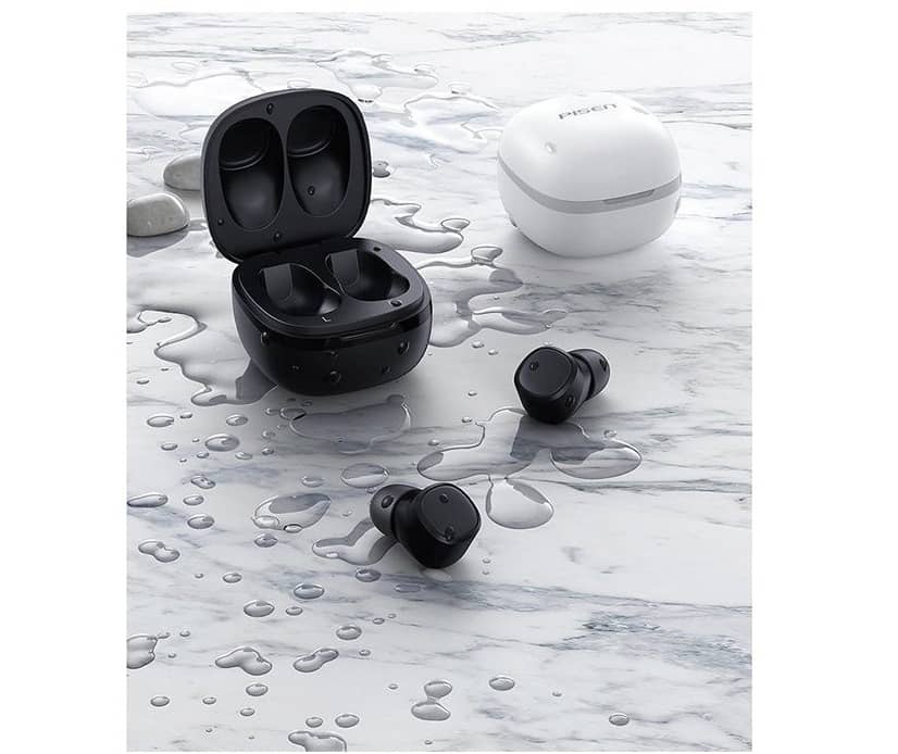 Tai nghe bluetooth Pisen True Wireless T-Buds