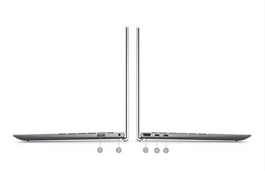 Laptop Dell Inspiron 3530 (N5I5489W) (i5 1335U 16GB RAM/512GB SSD/MX550 2G/15.6 inch FHD 120Hz/Win11/OfficeHS21/Bạc)  5