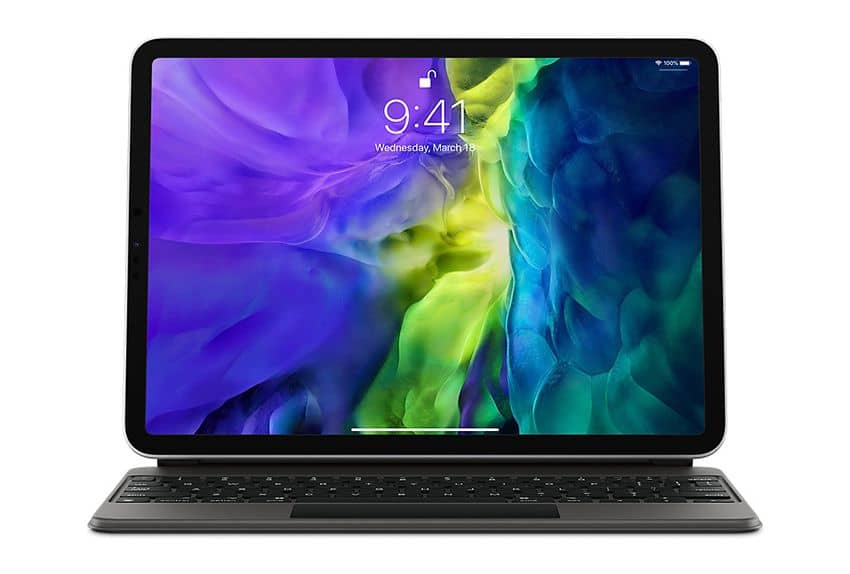 Bàn phím Bluetooth cho iPad