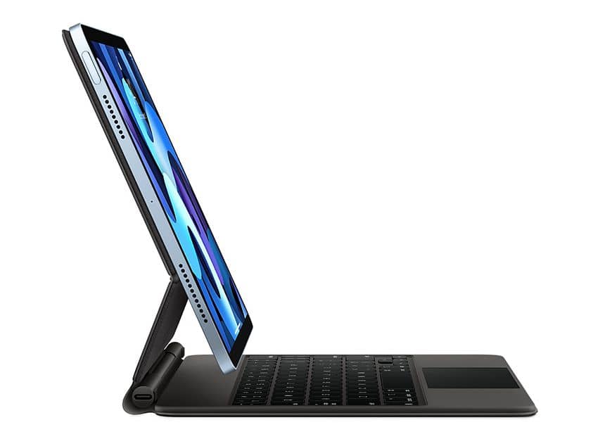bàn phím iPad Pro