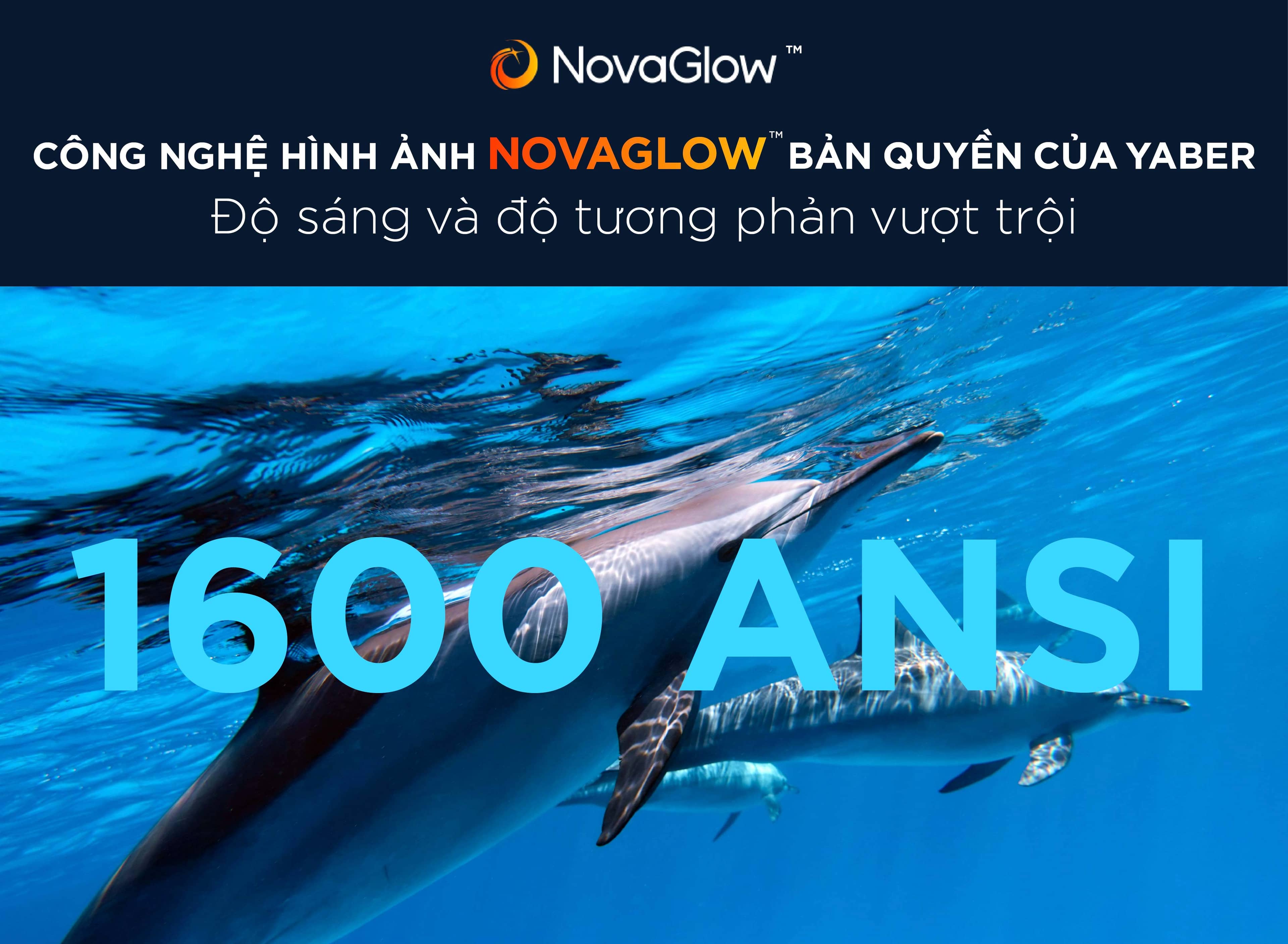 Máy chiếu Yaber K3 Pro 3