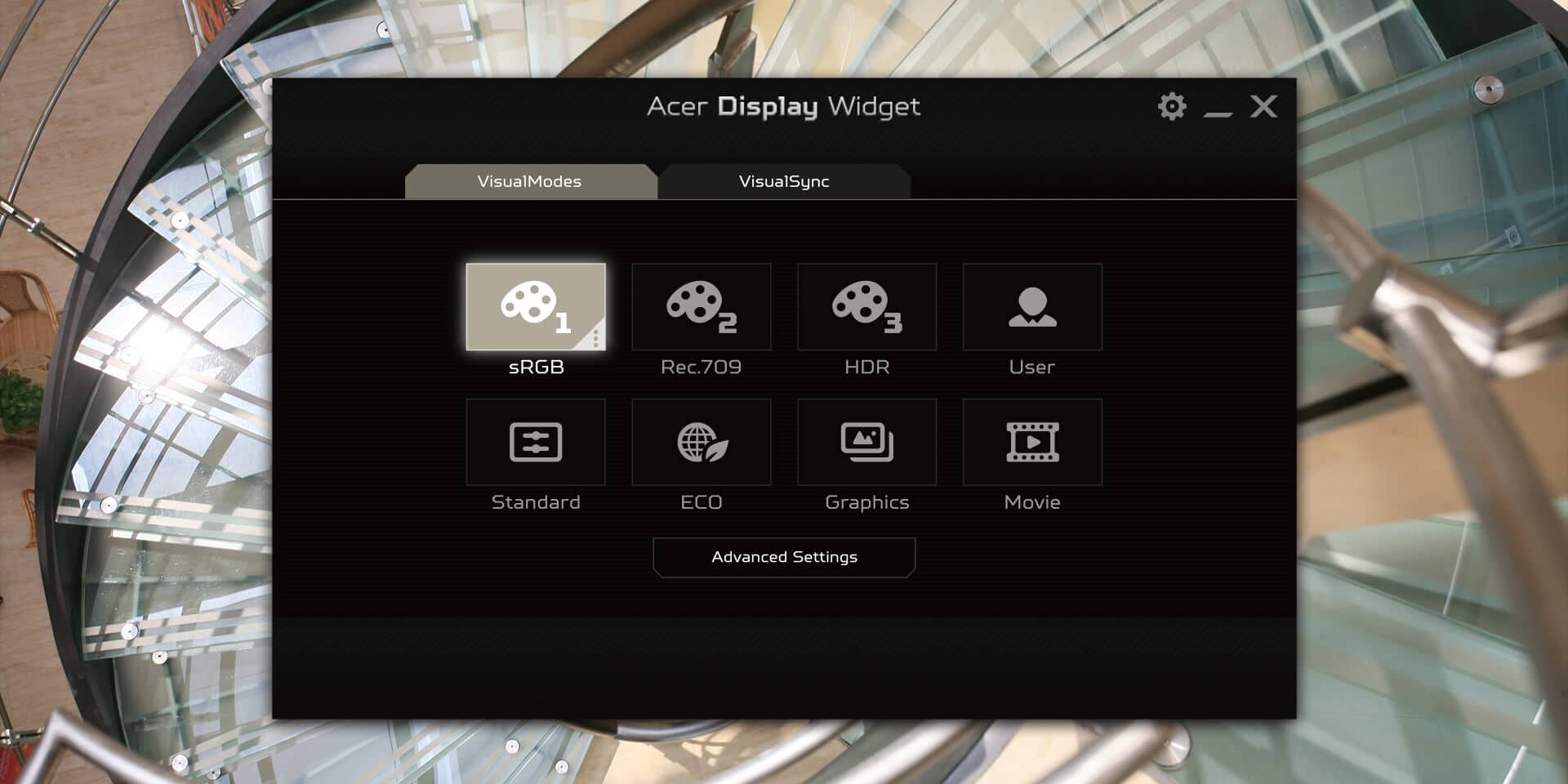 Màn hình Acer KA272 BI5