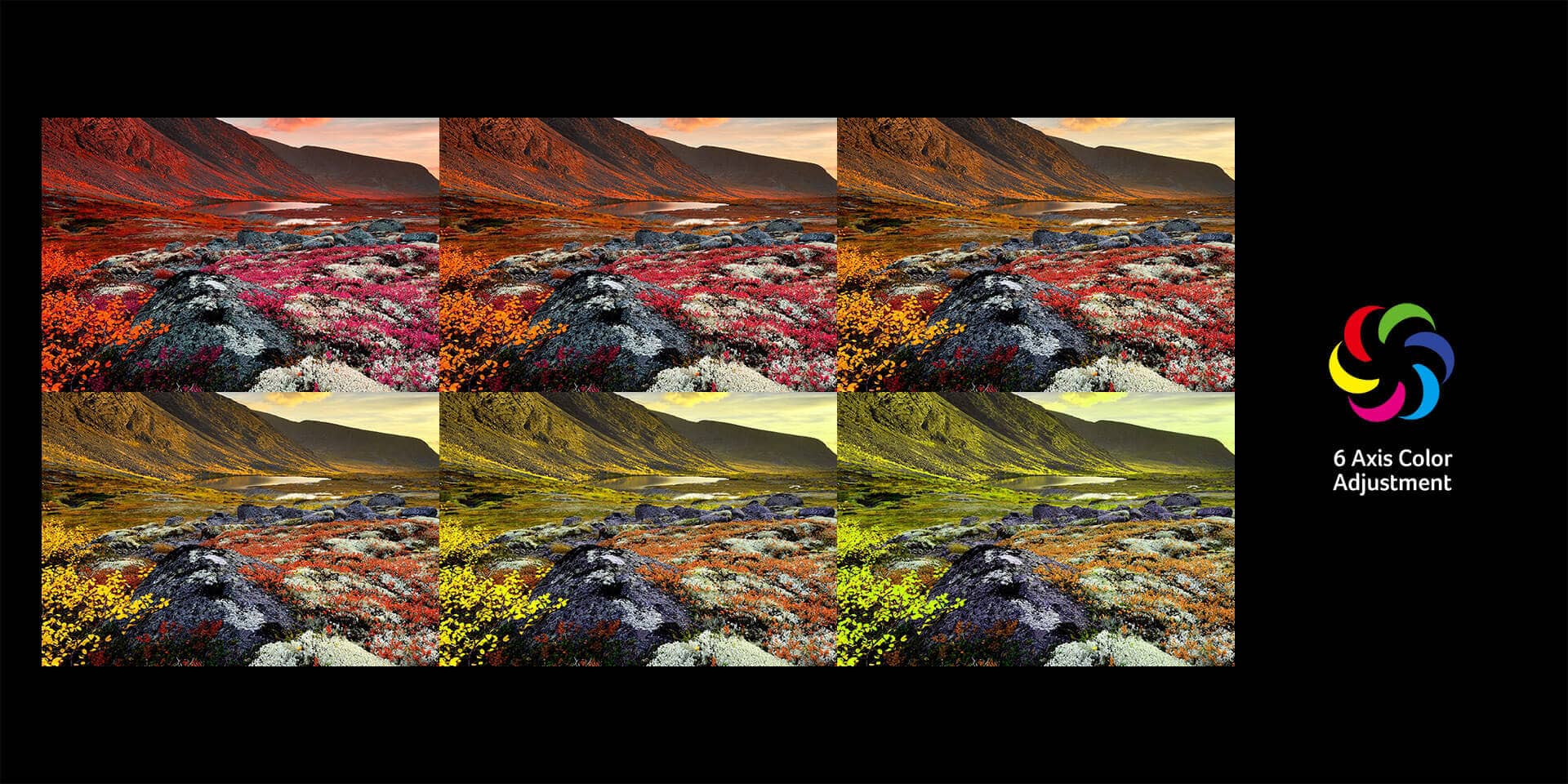 Màn hình Acer KA272 BI6