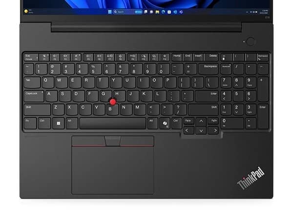 Laptop Lenovo Thinkpad E16 Gen 1 (21JN0062VA) (i5 1335U/8GB RAM/512GB SSD/16 WUXGA/Dos/Đen)