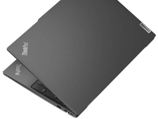Laptop Lenovo Thinkpad E16 Gen 1 (21JN0062VA) (i5 1335U/8GB RAM/512GB SSD/16 WUXGA/Dos/Đen)