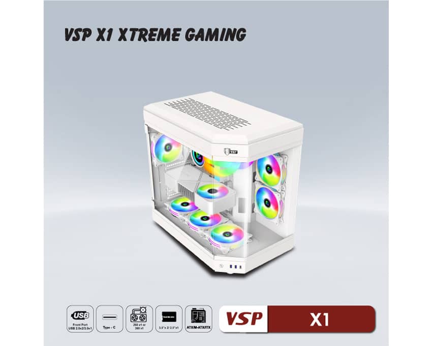 Vỏ case trong suốt đẹp