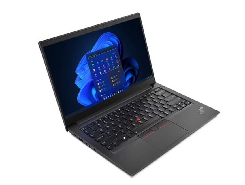 Laptop Lenovo Thinkpad E14 G4 (21E300DVVA) ảnh 2