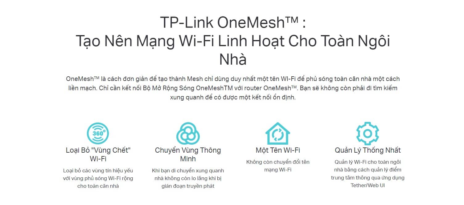 Bộ phát wifi TP-Link Archer C6 V2 Wireless AC1200Mbps