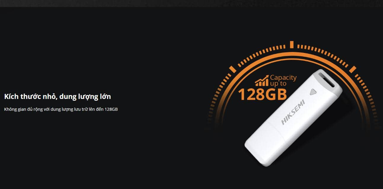 USB Hiksemi 16GB M220P (HS-USB-M220P 16G U3 SE) 4