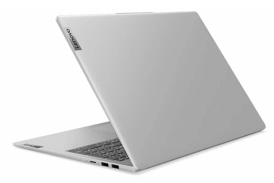 Laptop Lenovo IdeaPad Slim 5 16AIH8 (83BG004EVN)