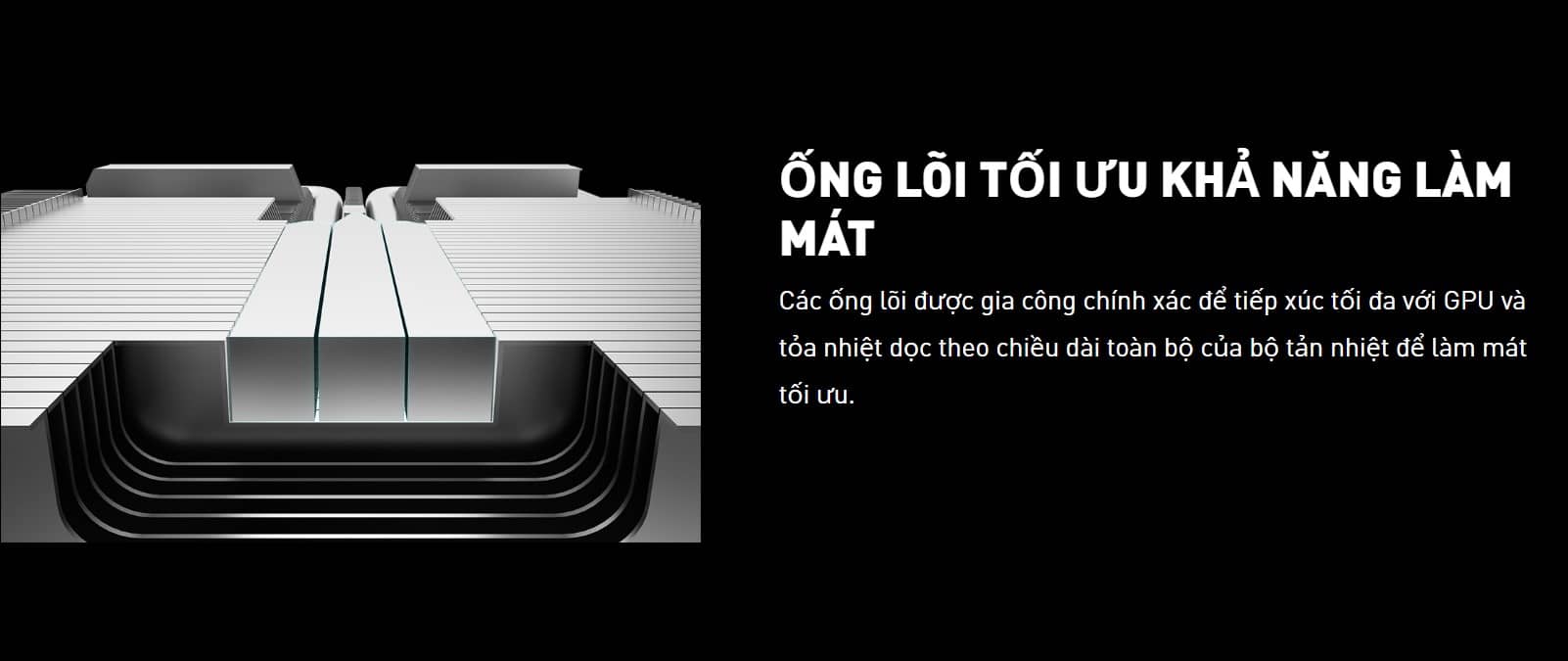 Card màn hình MSI RTX 3050 GAMING X 8G