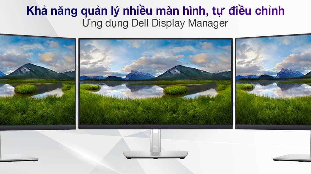Màn hình Dell U2722D 7