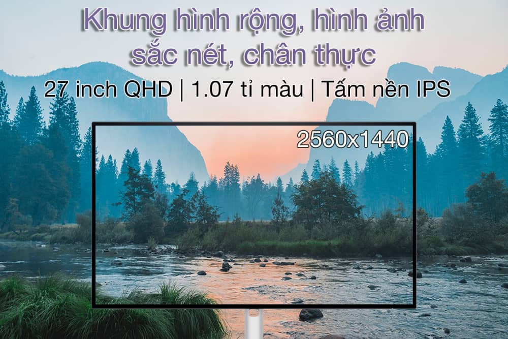 Màn hình Dell U2722D 4