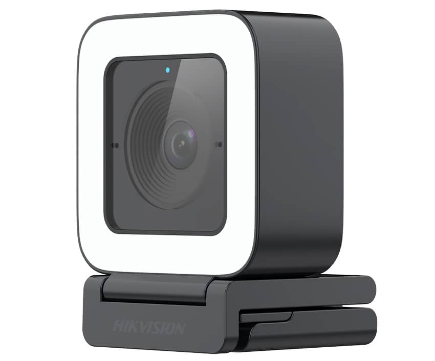 Webcam HIKVISION DS-Mego-Live4/DS-UL4 ảnh 1