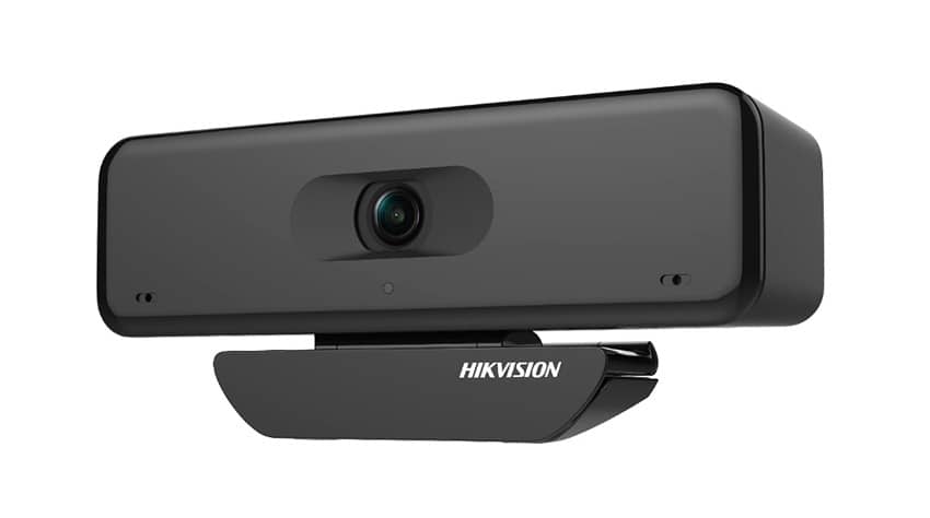 Webcam HIKVISION DS-U18 