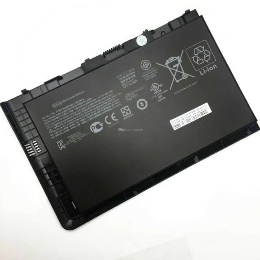 Thói quen sử dụng để tăng tuổi thọ pin laptop