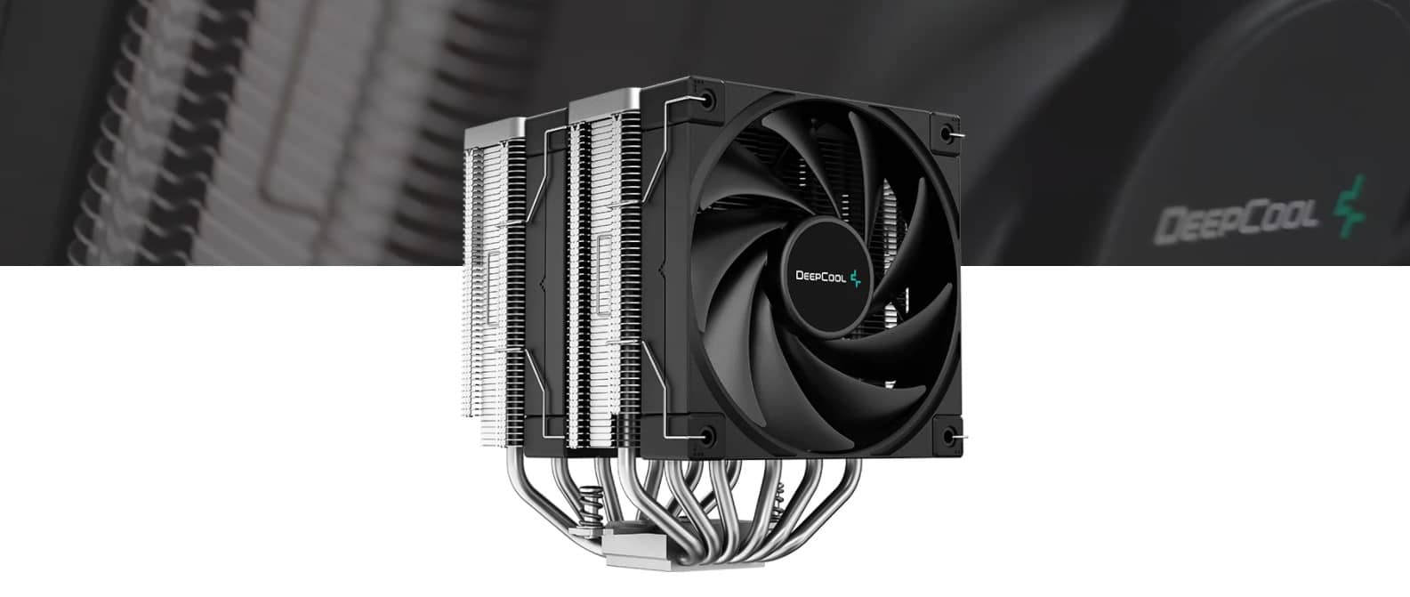 Tản nhiệt khí DEEPCOOL AK620 WH 