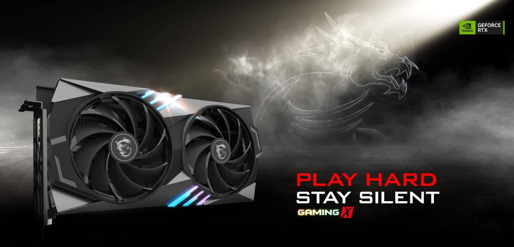 Card màn hình MSI RTX 4060 Ti GAMING X 8G