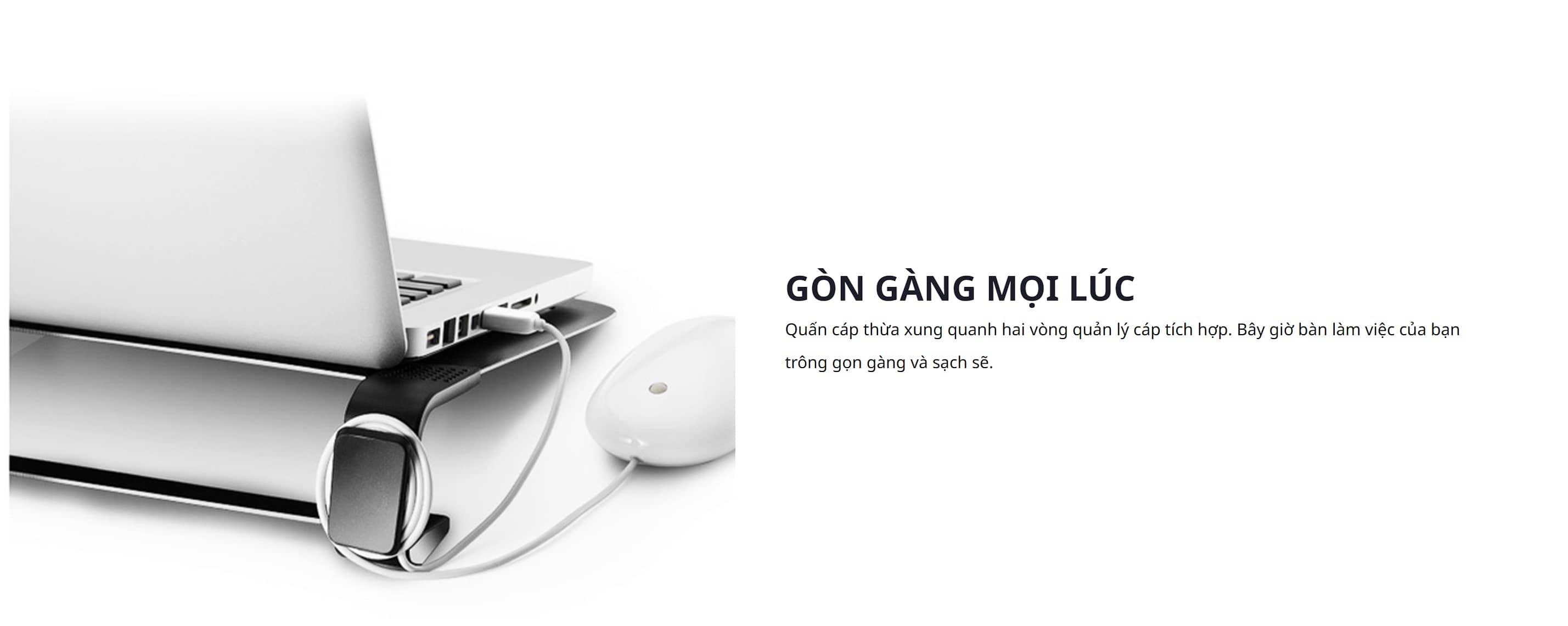 Đế tản nhiệt Cooler Master U2 Plus cho Laptop 15 inch đến 17 inch