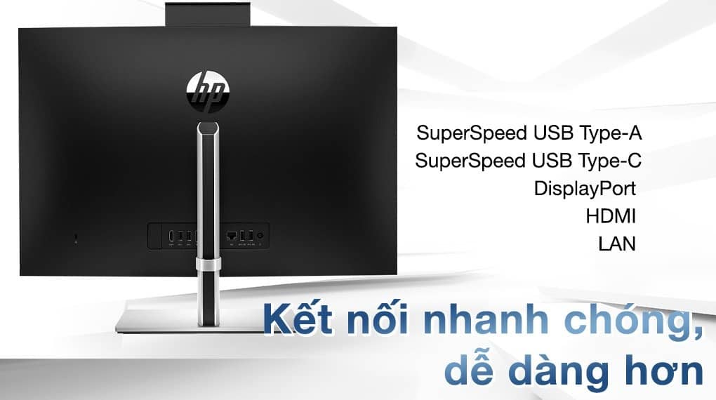 PC HP ProOne 440 G9 AIO (8W8L0PA) 