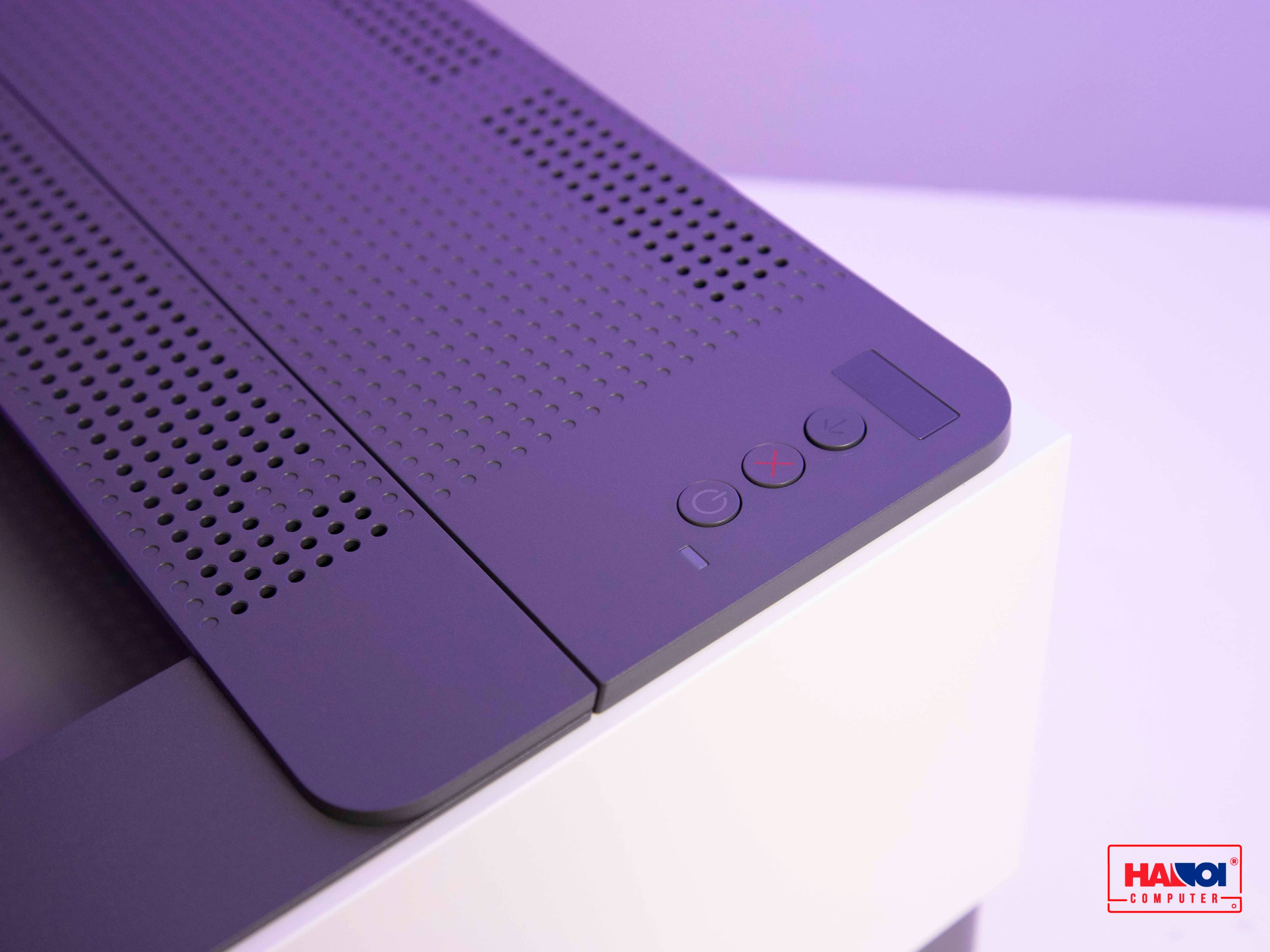 Máy in HP LaserJet M211d  ảnh 3