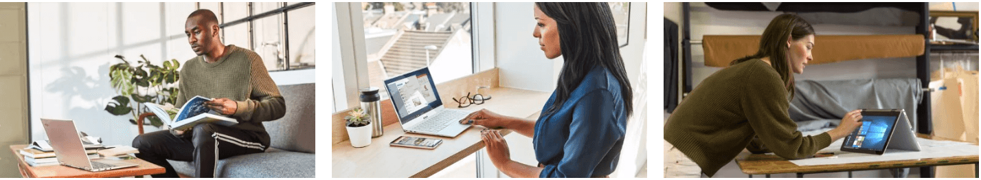 Hệ điều hành Windows 10 Pro 64Bit Eng Intl 1pk DSP OEI DVD FQC-08929