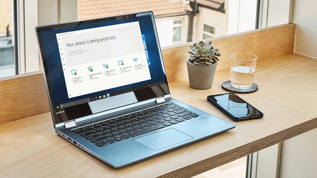 Hệ điều hành Windows 10 Pro 64Bit Eng Intl 1pk DSP OEI DVD FQC-08929 5