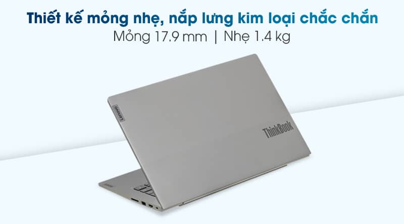 Laptop Lenovo Thinkbook 14 G3