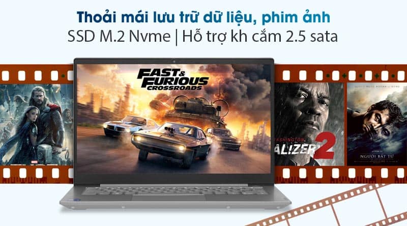 Laptop Lenovo Thinkbook 14 G3