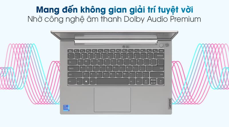 Laptop Lenovo Thinkbook 14 G3