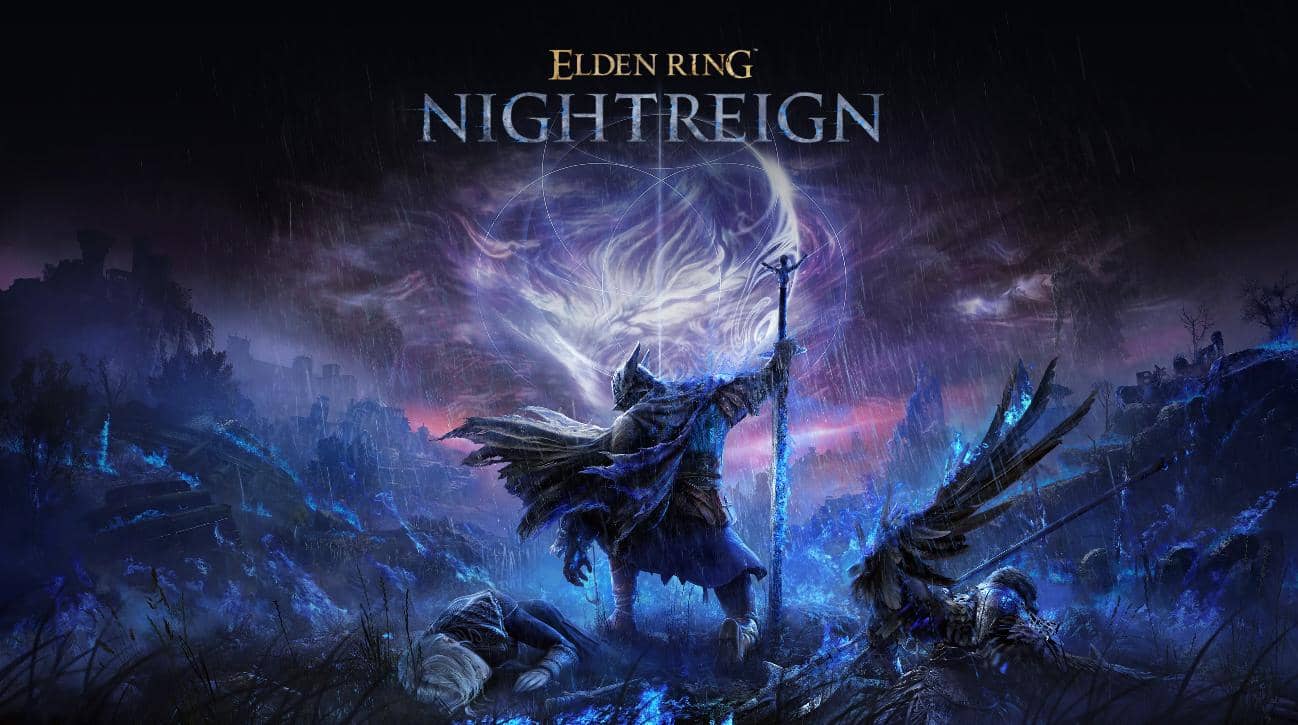 ELDEN RING NIGHTREIGN - COLLECTOR'S EDITION 1