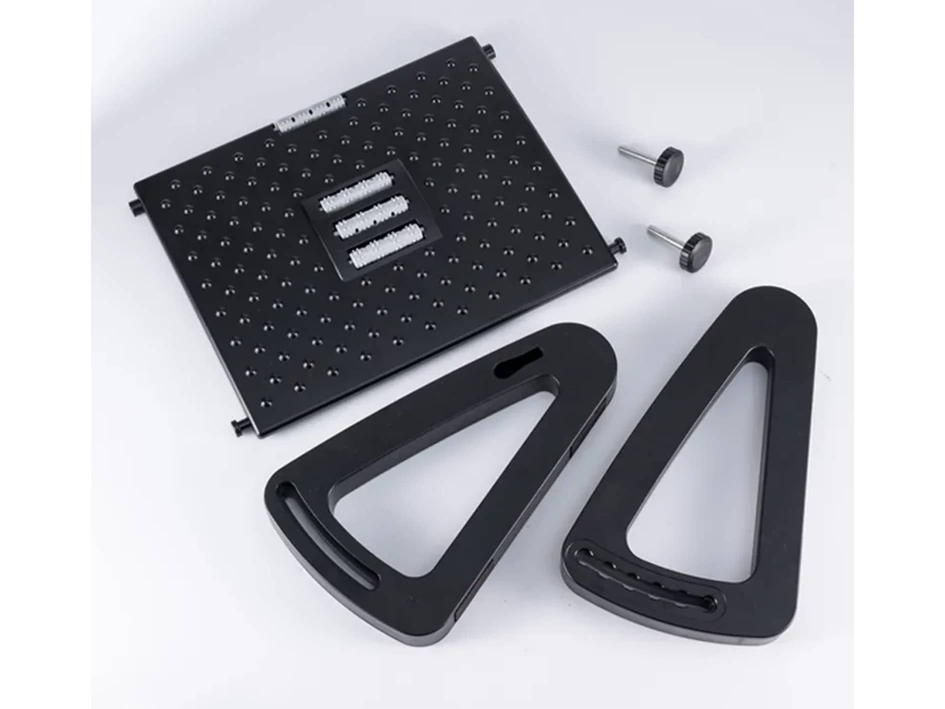 Kê chân Ergotek EP73 Màu Xám ảnh 4