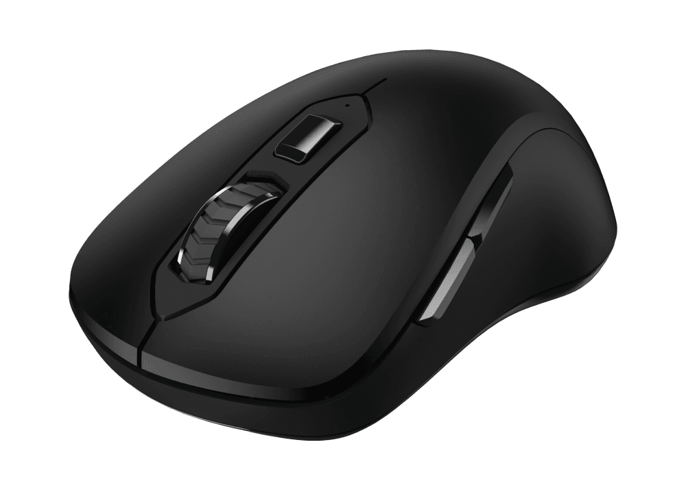 Chuột chơi game Dareu LM115G Wireless Black 2