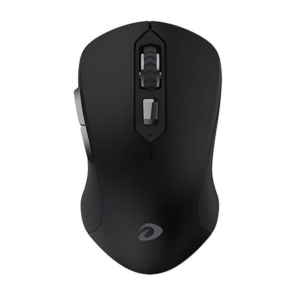 Chuột chơi game Dareu LM115G Wireless Black 1