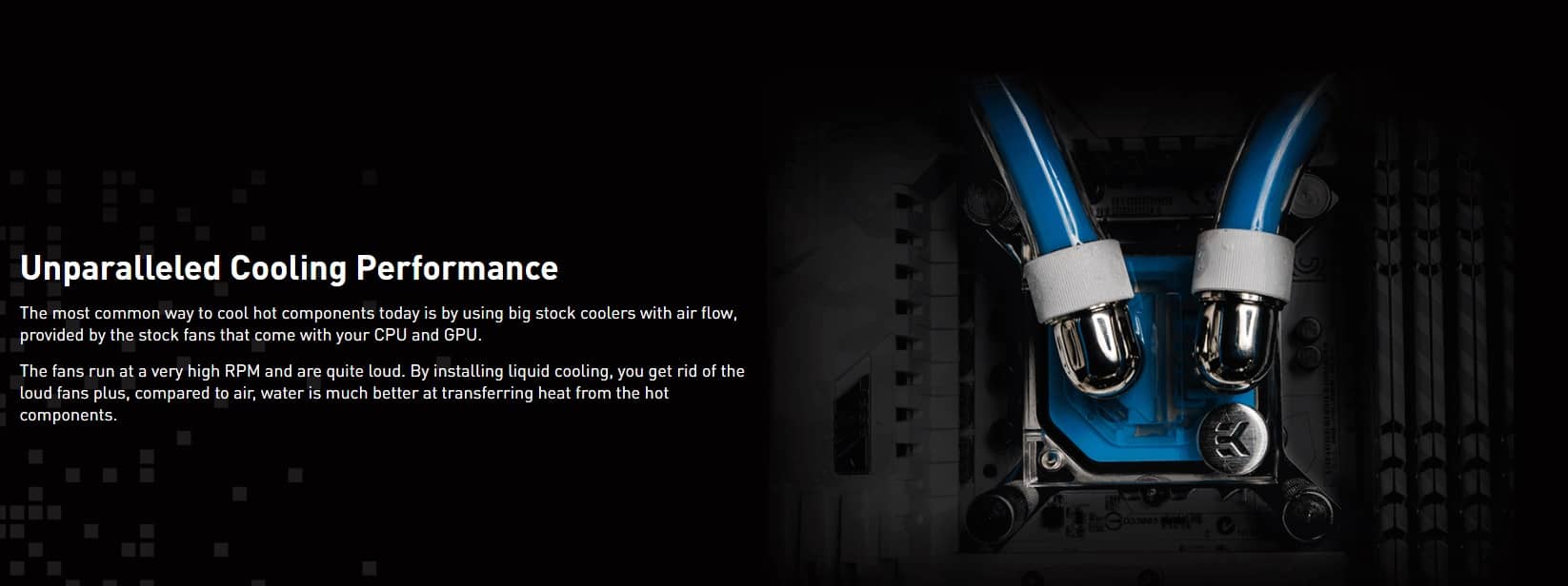 Trọn bộ tản nhiệt nước PC Xigmatek Aquarius HT52 (Lắp ráp theo yêu cầu)