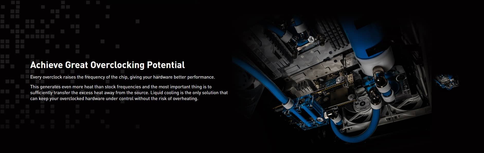 Trọn bộ tản nhiệt nước PC Xigmatek Aquarius HT52 (Lắp ráp theo yêu cầu)