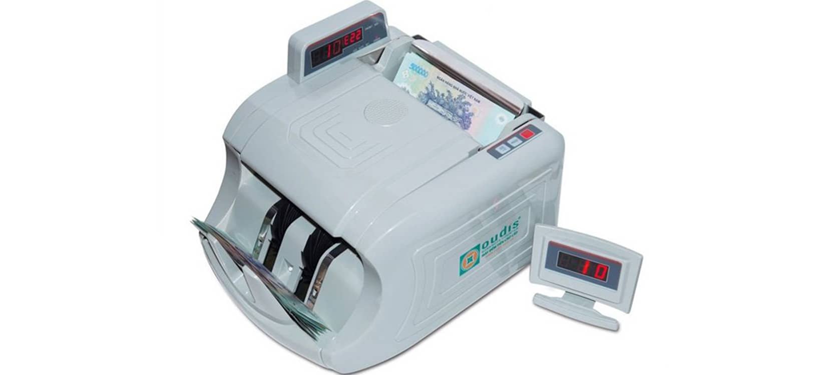 Máy đếm tiền OUDIS 9900_1