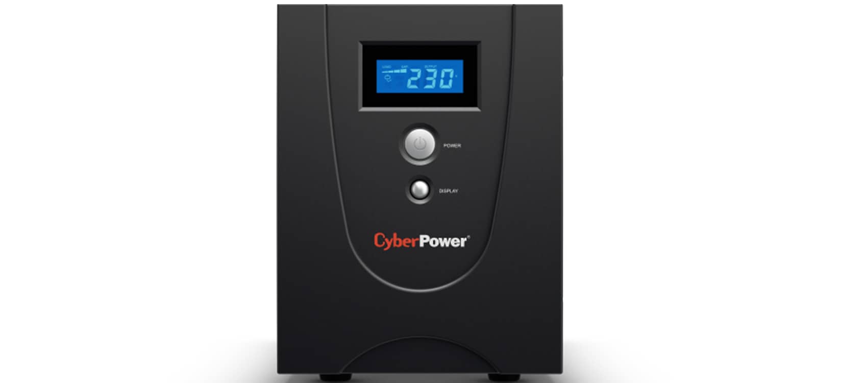 UPS Cyber Power VALUE1200ELCD