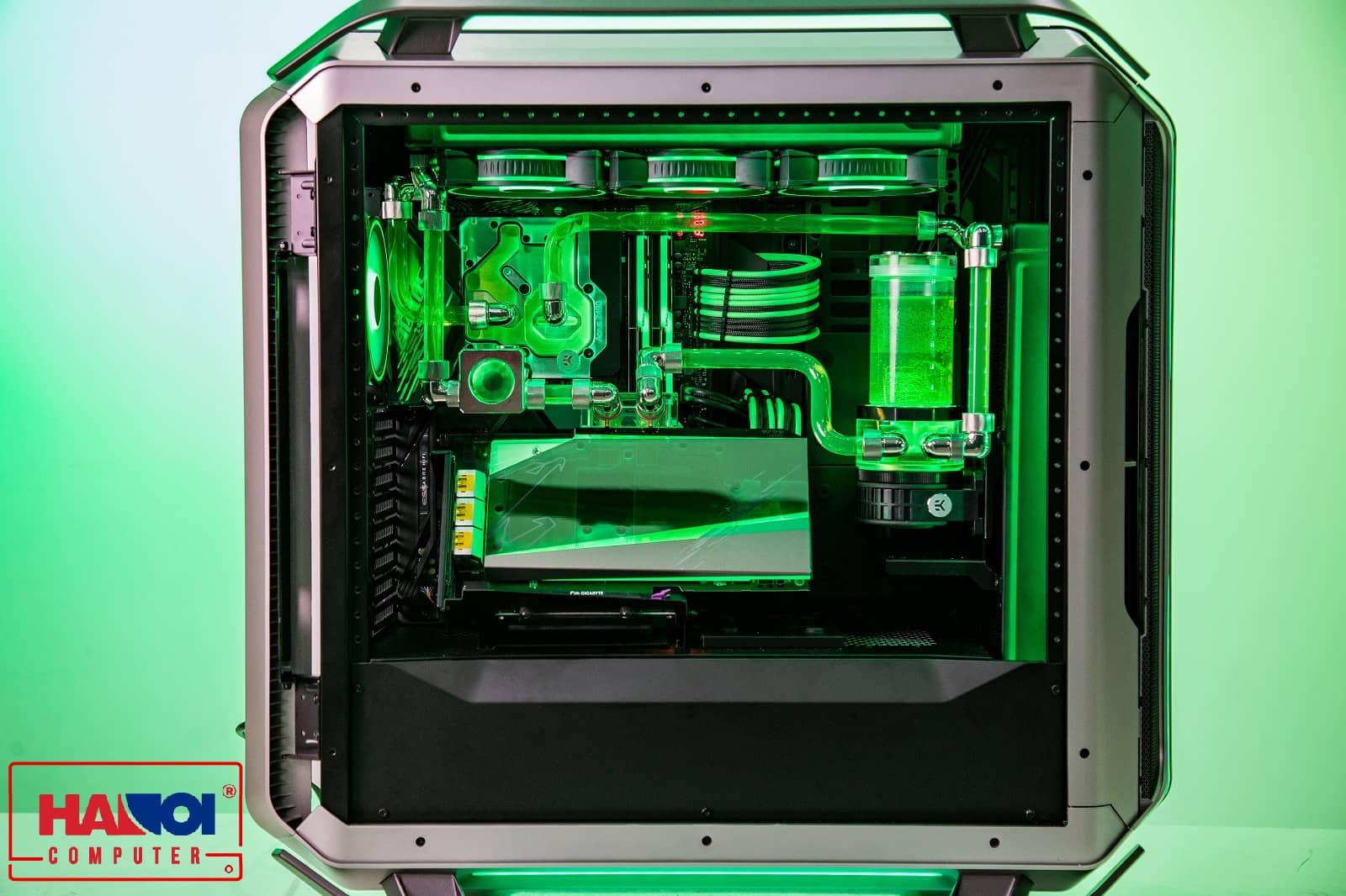  Case Cooler Master Cosmos C700M (Mid Tower/Màu Bạc) giới thiệu 2