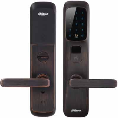 Khóa cửa thông minh Dahua DHI-ASL8112K